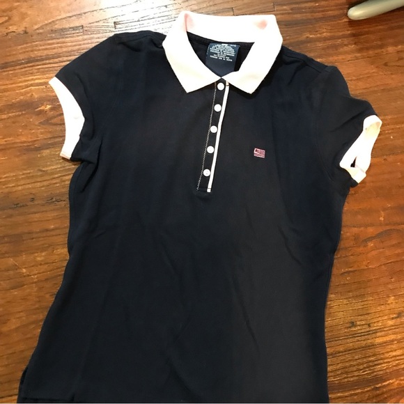 ▪️VINTAGE Ralph Lauren Polo Shirt - Picture 4 of 10